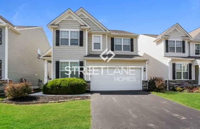 359 Wind Rush Avenue - 359 Wind Rush Ave, Columbus, OH 43213