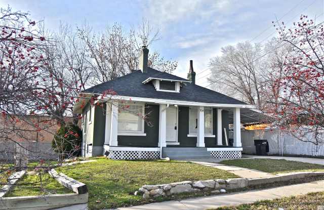 554 S 300 E - 554 South 300 East, Provo, UT 84606