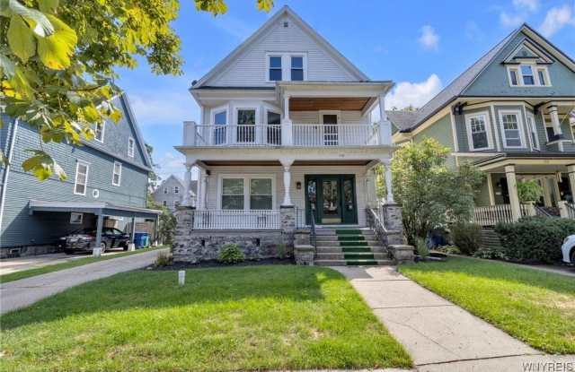 146 Lancaster Avenue photos photos