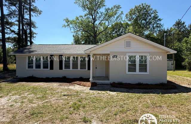 Charming Country Living – Newly Updated 3BR Home with Spacious Yard in Cope! photos photos