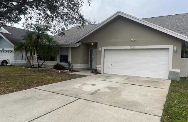 520 NW 206th Ave - 520 Northwest 206th Avenue, Pembroke Pines, FL 33029