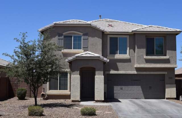 7698 S SORRELL Lane - 7698 S Sorrell Ln, Gilbert, AZ 85298