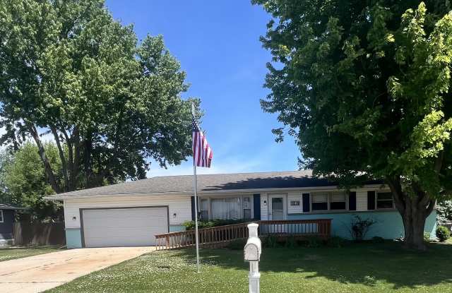 1801 Hildebrandt Street photos photos