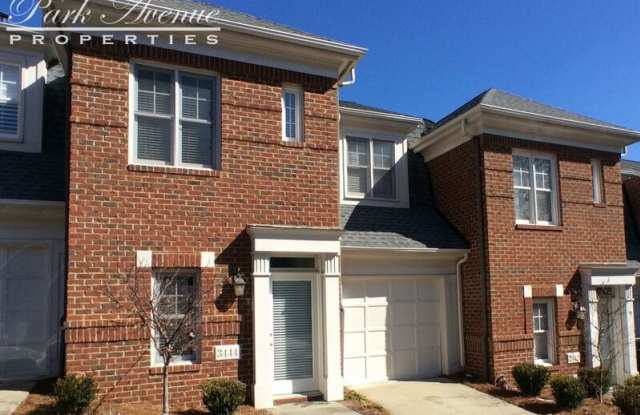 3444 Stettler View Road - 3444 Stettler View Road, Charlotte, NC 28210