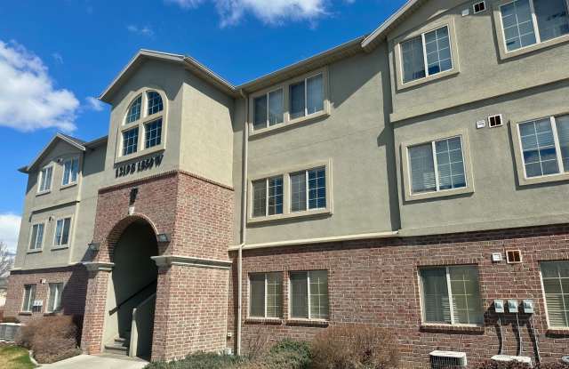 1219 South 1850 West #222 - 1 photos photos