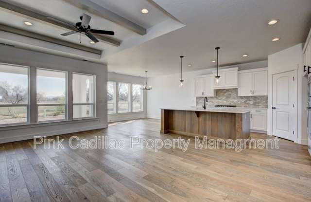 490 South Steephead Lane - 490 South Steephead Lane, Star, ID 83616 490 South Steephead Lane - 490 South Steephead Lane, Star, ID 83616