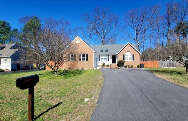 4100 Kings Gate Rd photos photos