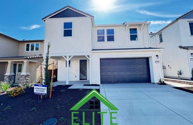Spacious 4-Bedroom Home in Prime Folsom Location photos photos