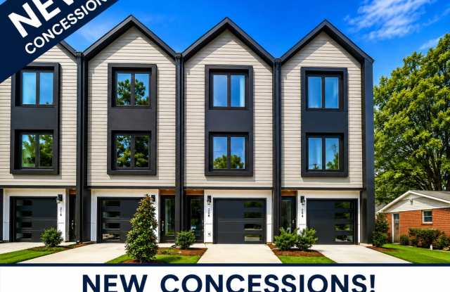 Beautiful 3BR 2.5BA Townhome w/ Full Appliance Kitchen • Garage Parking • Ultra-Modern photos photos