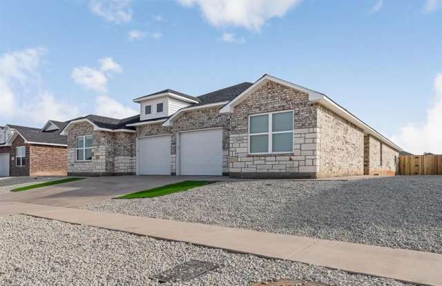 6135 Princess Lane - 6135 Princess Lane, Abilene, TX 79606