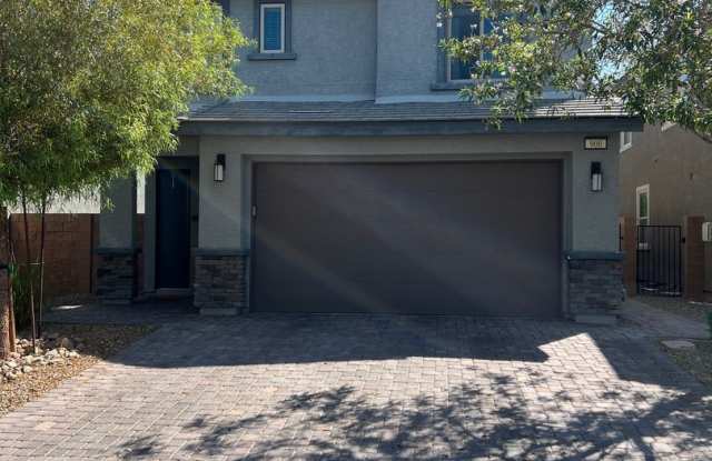 Highly Upgraded 3 bedroom home in gated neighborhood 89052 photos photos