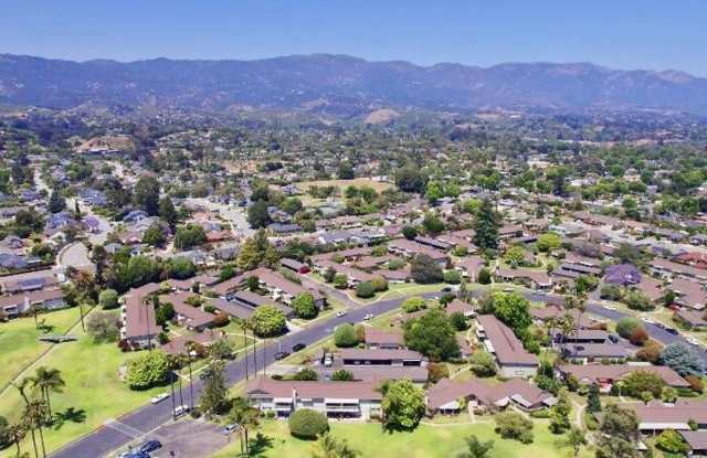 Unfurnished, SENIOR Living at Encina Royale photos photos