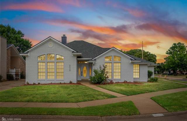 5935 Stockwood Street - 5935 Stockwood Street, Bossier City, LA 71111