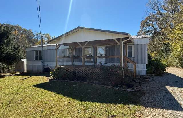 7268-A Old Tuckaleechee Road Townsend, TN 37882 - 7268 Old Tuckaleechee Road, Blount County, TN 37882