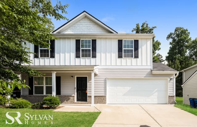 4707 Tradition Parkway - 4707 Tradition Way, East Point, GA 30349