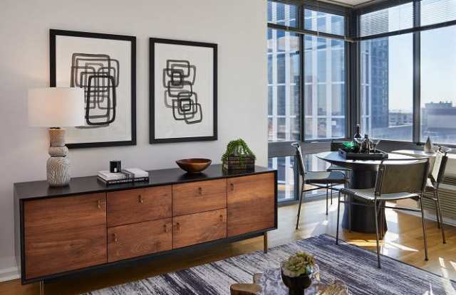 50 Columbus Avenue Gallery 3