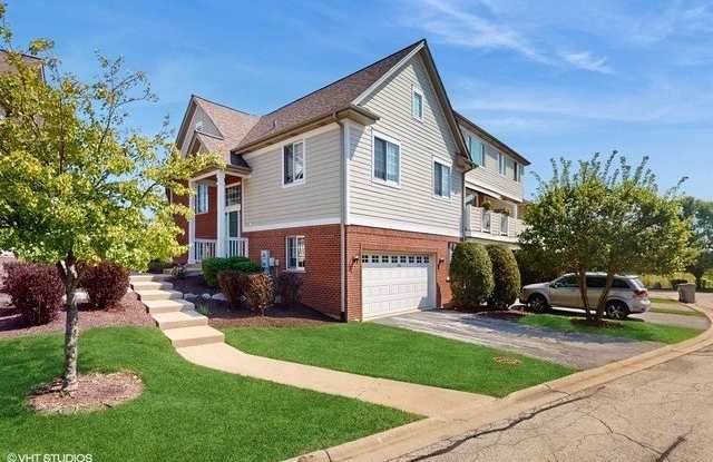 15807 Scotsglen Road - 15807 Scotsglen Road, Orland Park, IL 60462