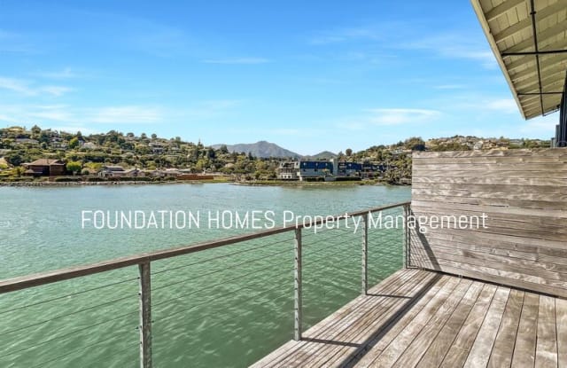 67 Barbaree Way - 67 Barbaree Way, Strawberry, CA 94920