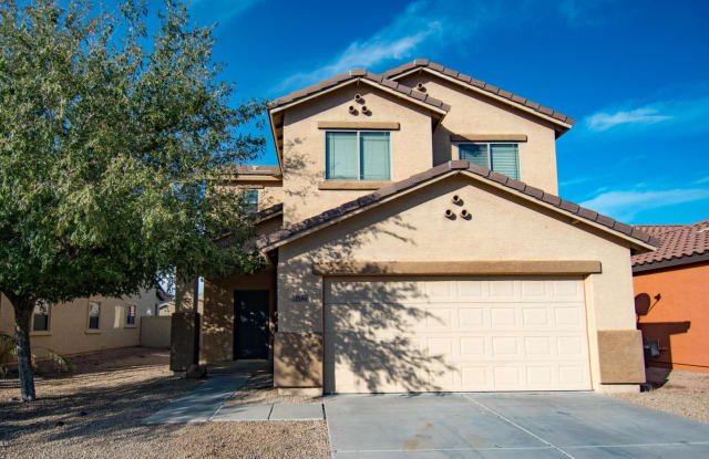 35786 W VELAZQUEZ Drive - 35786 Velazours Drive, Maricopa, AZ 85138