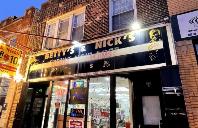 6015 West Irving Park Road - 6015 West Irving Park Road, Chicago, IL 60634