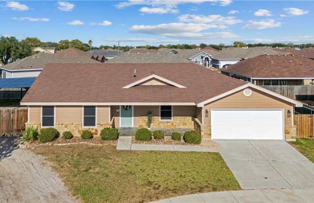 1126 Fallow - 1126 Fallow Lane, Corpus Christi, TX 78418 1126 Fallow - 1126 Fallow Lane, Corpus Christi, TX 78418