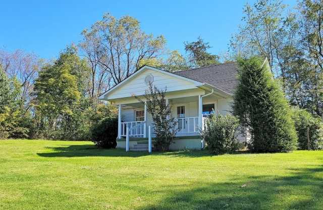 19095 Tandy Road - 19095 Tandy Road, Washington County, VA 24210