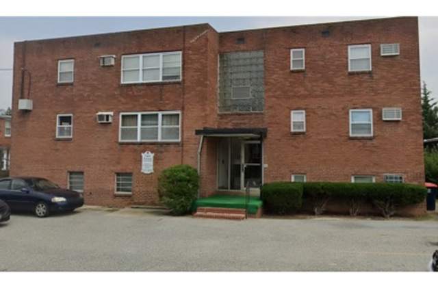 100 Ogle Ave photos photos