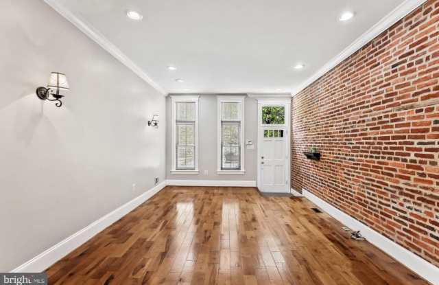 15 North Patterson Park Avenue photos photos 15 North Patterson Park Avenue photos photos