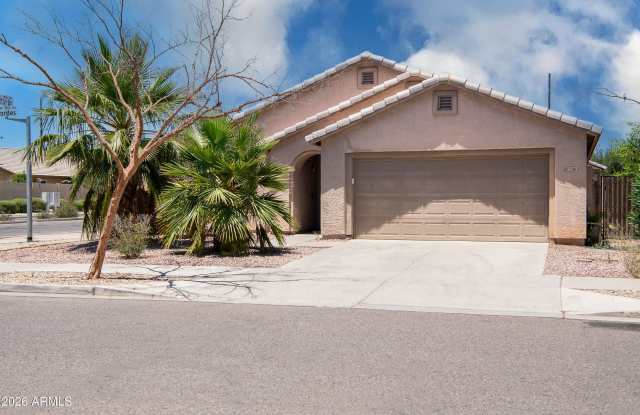 7316 W CORDES Road photos photos