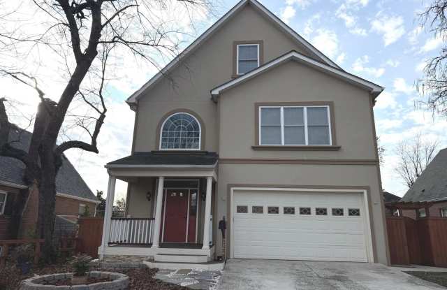 728 18TH Street S - 728 18th Street South, Arlington, VA 22202