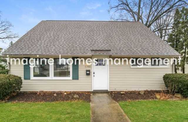 1791 Windsor Street photos photos