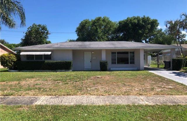 514 E Redwood Drive - 514 East Redwood Drive, Lake Park, FL 33403