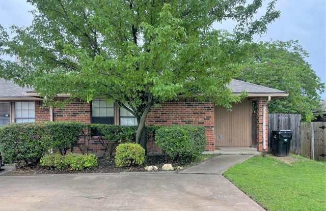 9718 Windy Ridge Road - 9718 Windy Ridge Road, Frisco, TX 75033