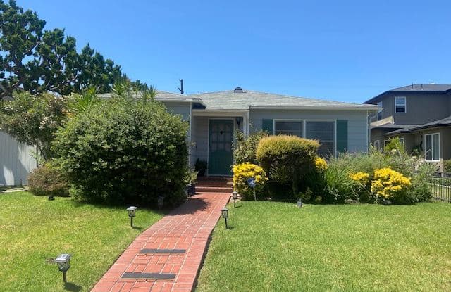 3623 Lewis Ave - 3623 Lewis Avenue, Long Beach, CA 90807