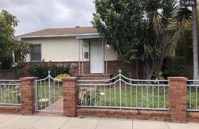 957 Lake Street - 957 Lake Street, Los Angeles, CA 90291