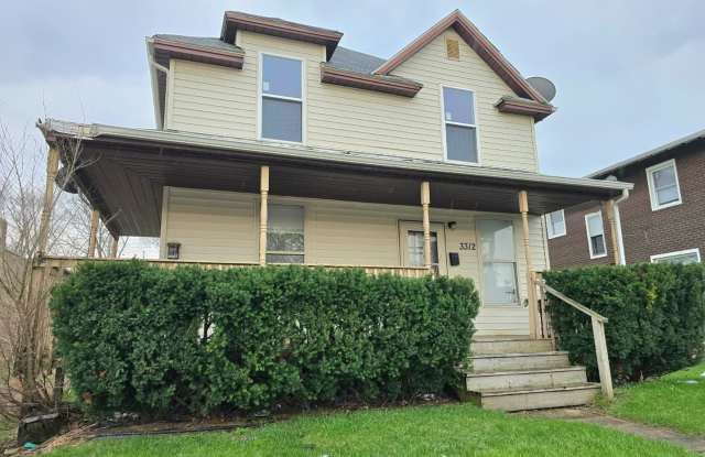 3312 Mishawaka Avenue photos photos