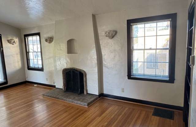 Spacious One Bedroom Unit in North Berkeley Gallery 3