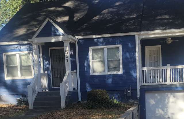 551 Lynnhaven Dr SW photos photos