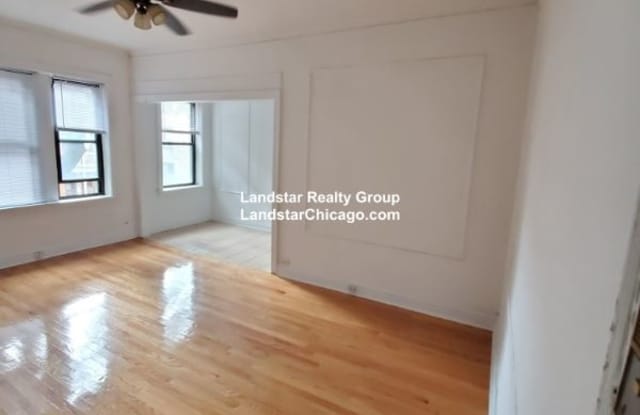 3812 N Pine Grove Ave - 3812 North Pine Grove Avenue, Chicago, IL 60613