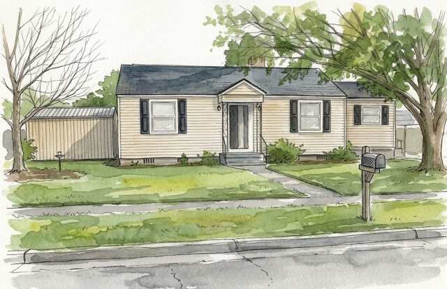 MOVE-IN READY - YOUR NEW HOME AWAITS! photos photos