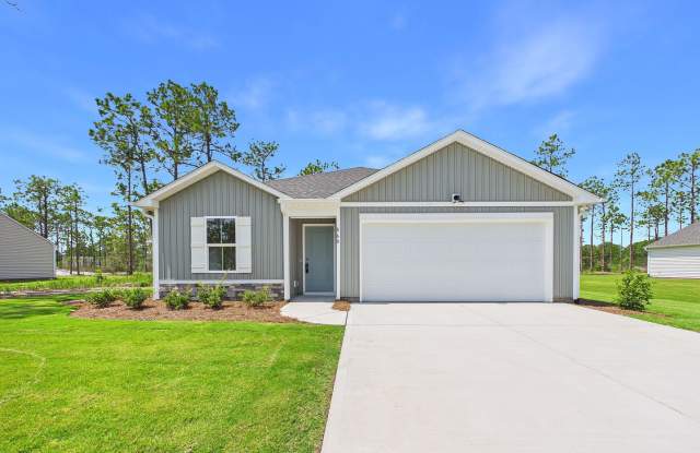 Brand New Single Family Home in Boiling Springs Lakes 3 Bdrm/ 2 Bath, 1583 Sq Ft, Pet-Friendly, Rent $2200! Gallery 3