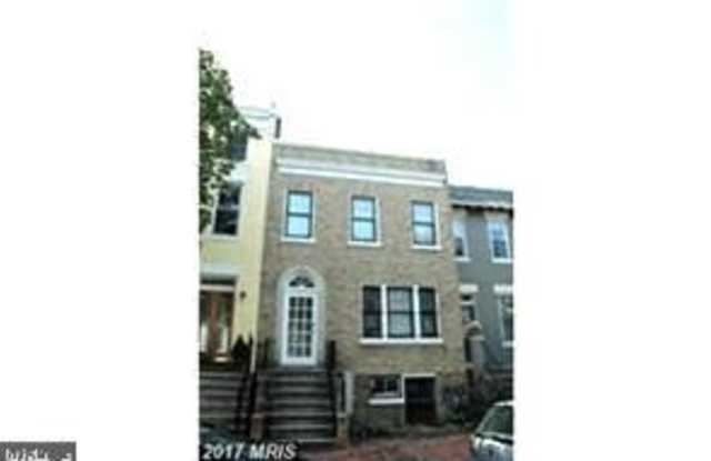1748 WILLARD ST NW #2 - 1748 Willard Street Northwest, Washington, DC 20009