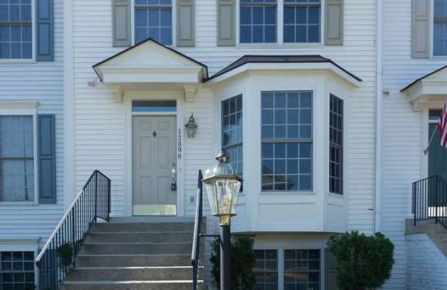 12896 HYANNIS LANE - 12896 Hyannis Lane, County Center, VA 22193