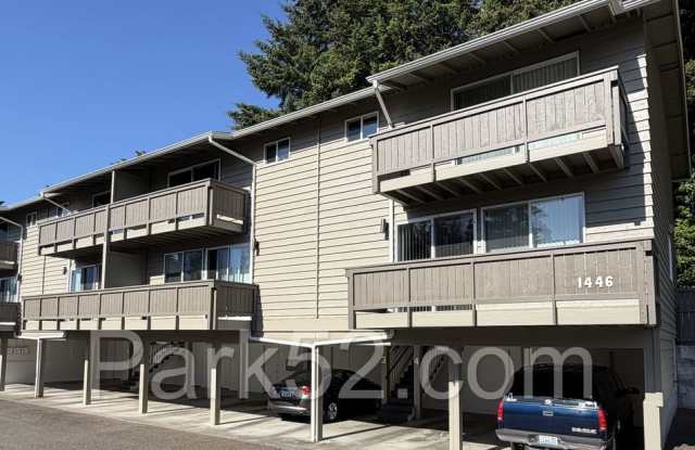 2 Bedroom Townhome in Fircrest! photos photos 2 Bedroom Townhome in Fircrest! photos photos