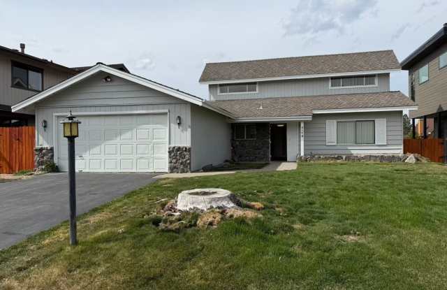 Updated Tahoe Keys Home with Boat Dock - Long Term Rental - Unfurnished photos photos