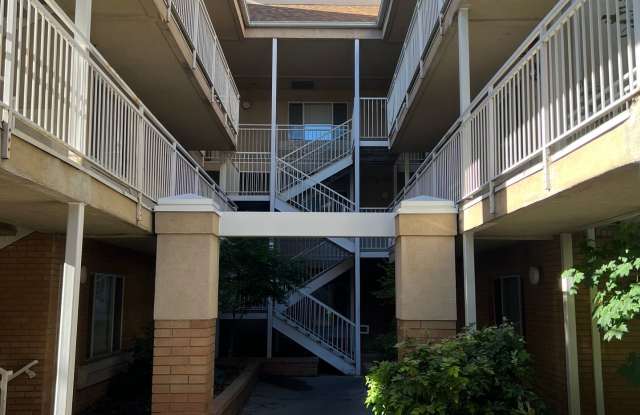 RENT $ 545  FOR ON SITE MANAGER POSITION. One Bedroom near Utah Valley Hospital, Provo Recreation Center, and BYU! Gallery 3