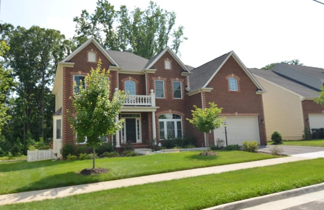 8441 AMANDA PLACE - 8441 Amanda Place, Dunn Loring, VA 22180