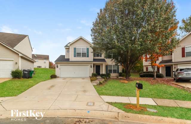 6816 Trimbach Way - 6816 Trimbach Way, Charlotte, NC 28269