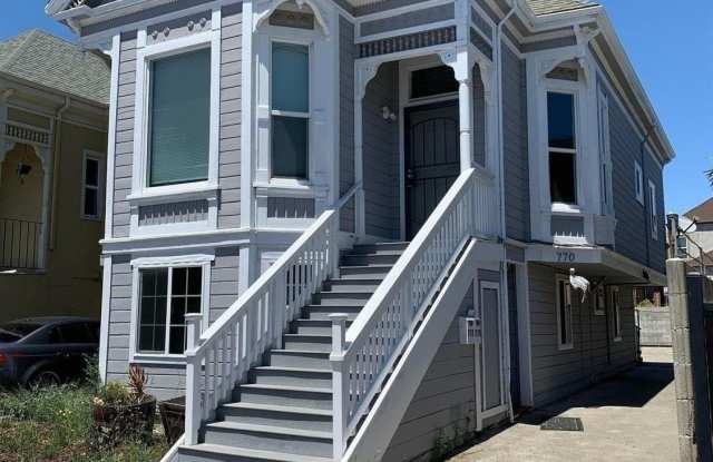 772 15th Street - 772 15th Street, Oakland, CA 94612