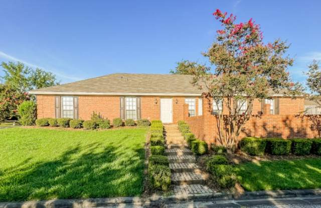 2100 Station Court - 2100 Station Court, Montgomery, AL 36116